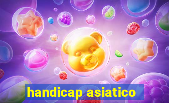 handicap asiatico -0,5